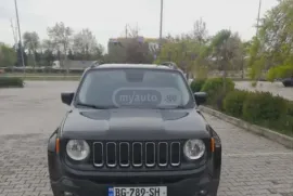 Jeep, Renegade