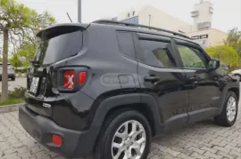 Jeep, Renegade