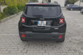 Jeep, Renegade