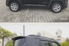 Jeep, Renegade