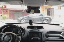 Jeep, Renegade