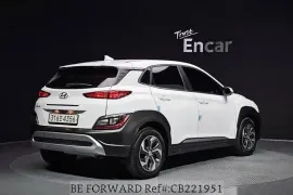 Hyundai, Kona