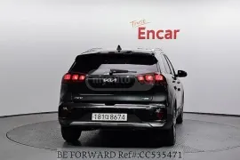 Kia, Niro