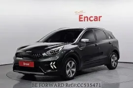 Kia, Niro