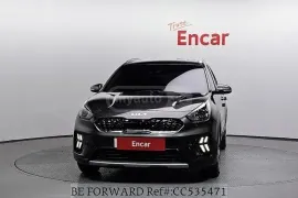 Kia, Niro