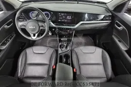 Kia, Niro