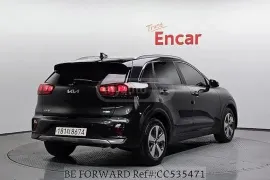 Kia, Niro