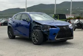 Lexus, UX series, UX250h