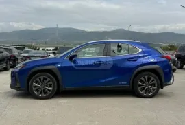 Lexus, UX series, UX250h