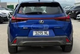 Lexus, UX series, UX250h