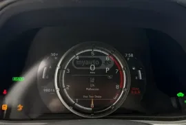 Lexus, UX series, UX250h