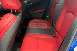Lexus, UX series, UX250h