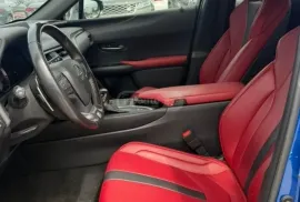 Lexus, UX series, UX250h