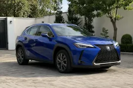 Lexus, UX series, UX250h
