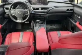 Lexus, UX series, UX250h