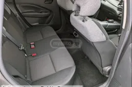 Nissan, Note