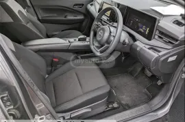 Nissan, Note