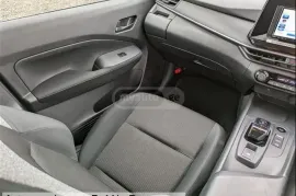 Nissan, Note