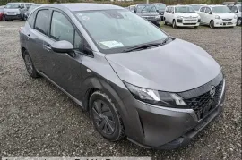 Nissan, Note