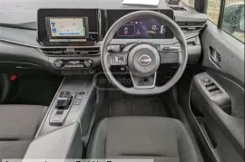 Nissan, Note
