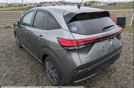 Nissan, Note