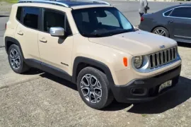 Jeep, Renegade