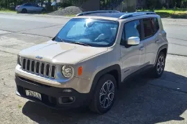 Jeep, Renegade