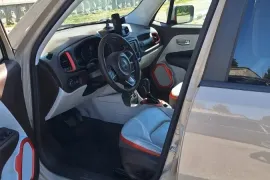 Jeep, Renegade
