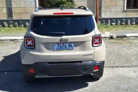 Jeep, Renegade