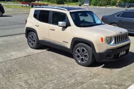 Jeep, Renegade