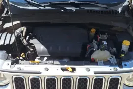 Jeep, Renegade