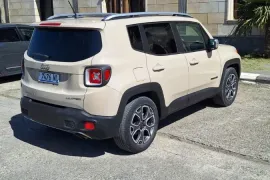 Jeep, Renegade