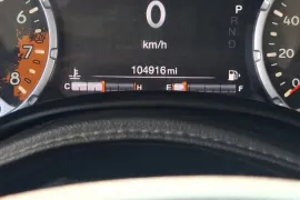 Jeep, Renegade