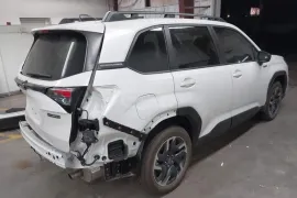 Subaru, Forester
