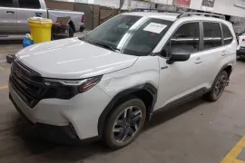 Subaru, Forester