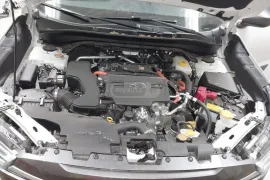 Subaru, Forester