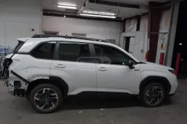 Subaru, Forester