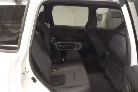 Subaru, Forester