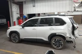 Subaru, Forester