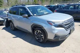 Subaru, Forester