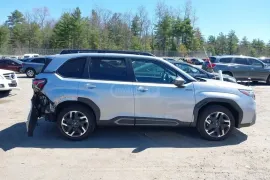 Subaru, Forester