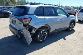 Subaru, Forester