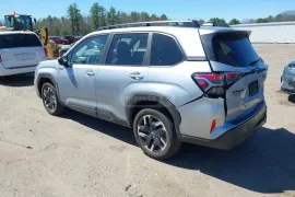 Subaru, Forester