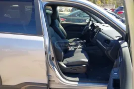 Subaru, Forester