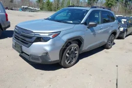 Subaru, Forester