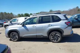 Subaru, Forester