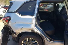 Subaru, Forester