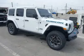 Jeep, Wrangler
