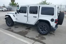 Jeep, Wrangler