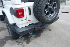 Jeep, Wrangler